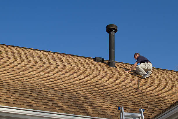 Roof Insulation in Omaha, NE